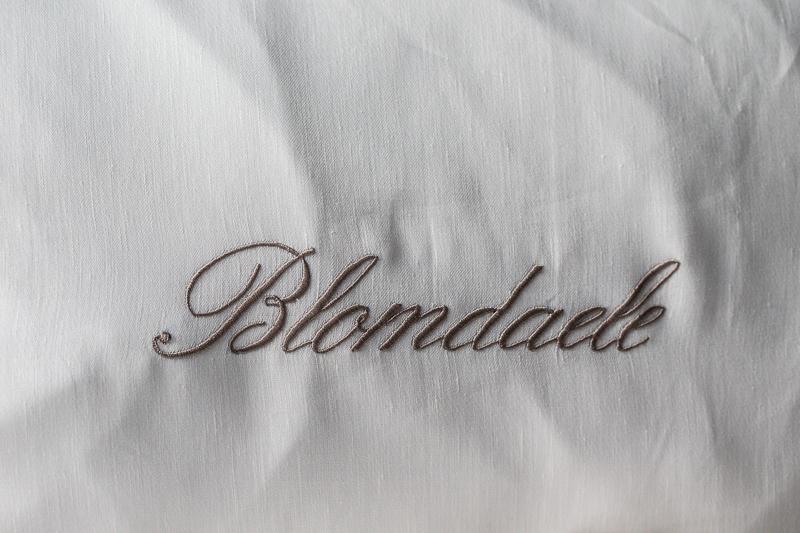 B&B Blomdaele Brygge Exteriör bild