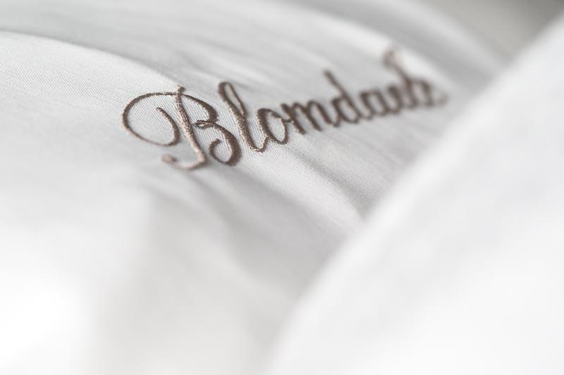 B&B Blomdaele Brygge Rum bild