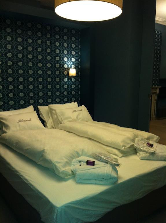 B&B Blomdaele Brygge Rum bild