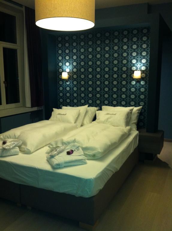 B&B Blomdaele Brygge Rum bild