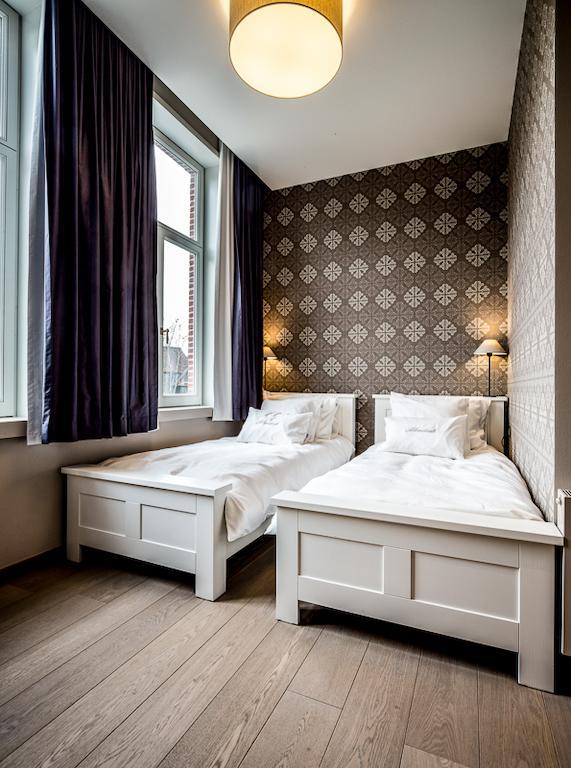 B&B Blomdaele Brygge Rum bild