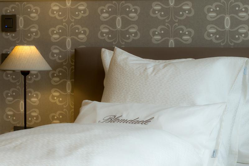 B&B Blomdaele Brygge Rum bild