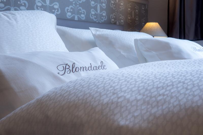 B&B Blomdaele Brygge Rum bild