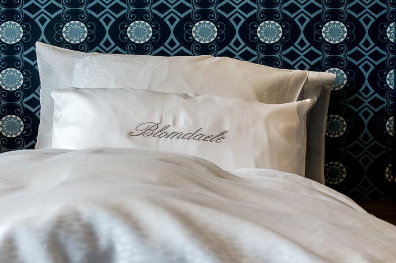 B&B Blomdaele Brygge Rum bild