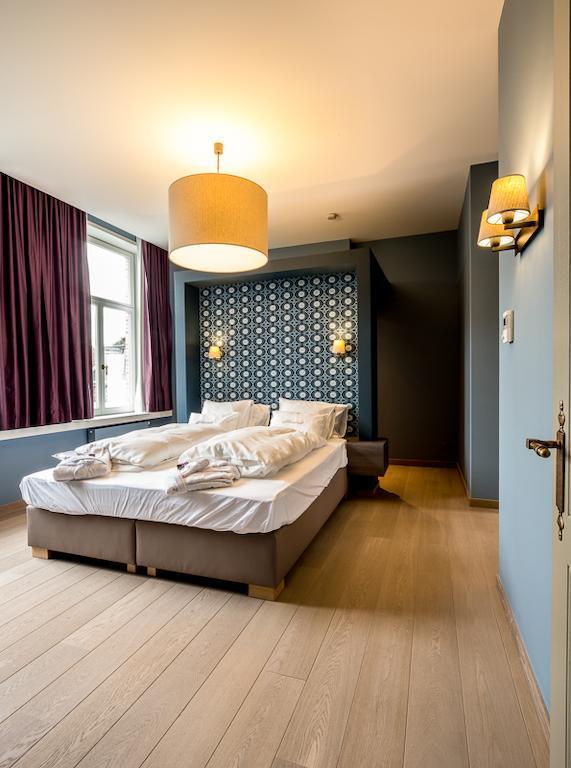 B&B Blomdaele Brygge Rum bild