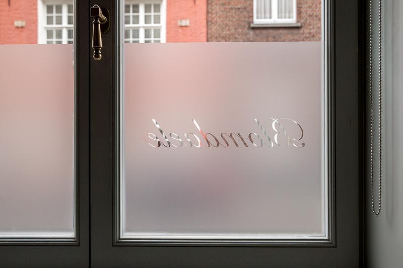 B&B Blomdaele Brygge Exteriör bild